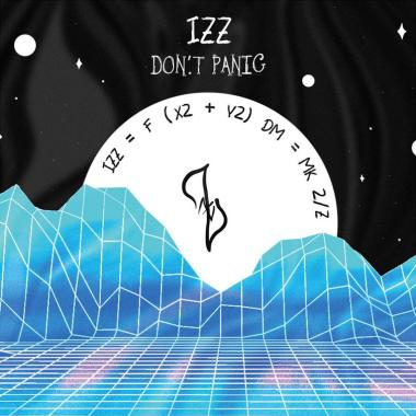 IZZ -  Don't Panic